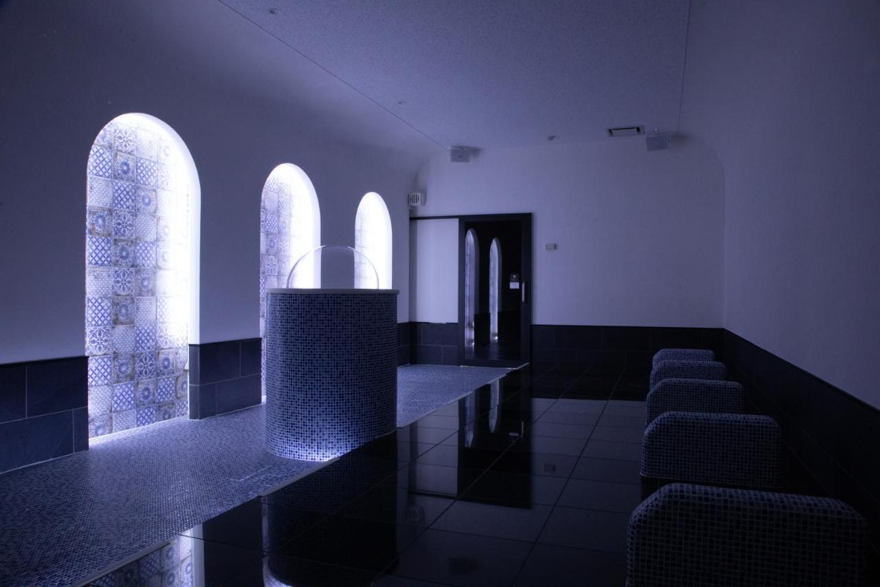 Tateshina Shinyu Onsen Hotel Csino Kültér fotó