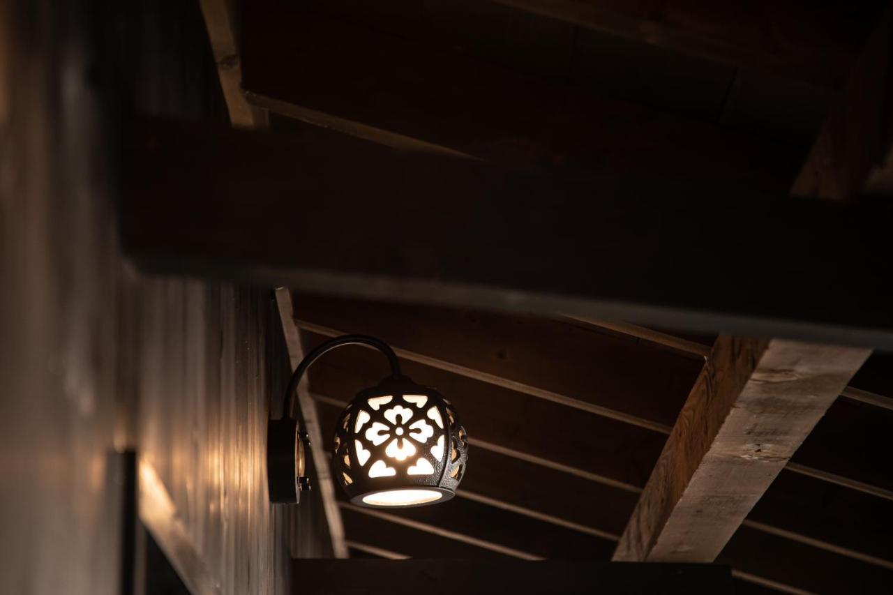 Tateshina Shinyu Onsen Hotel Csino Kültér fotó