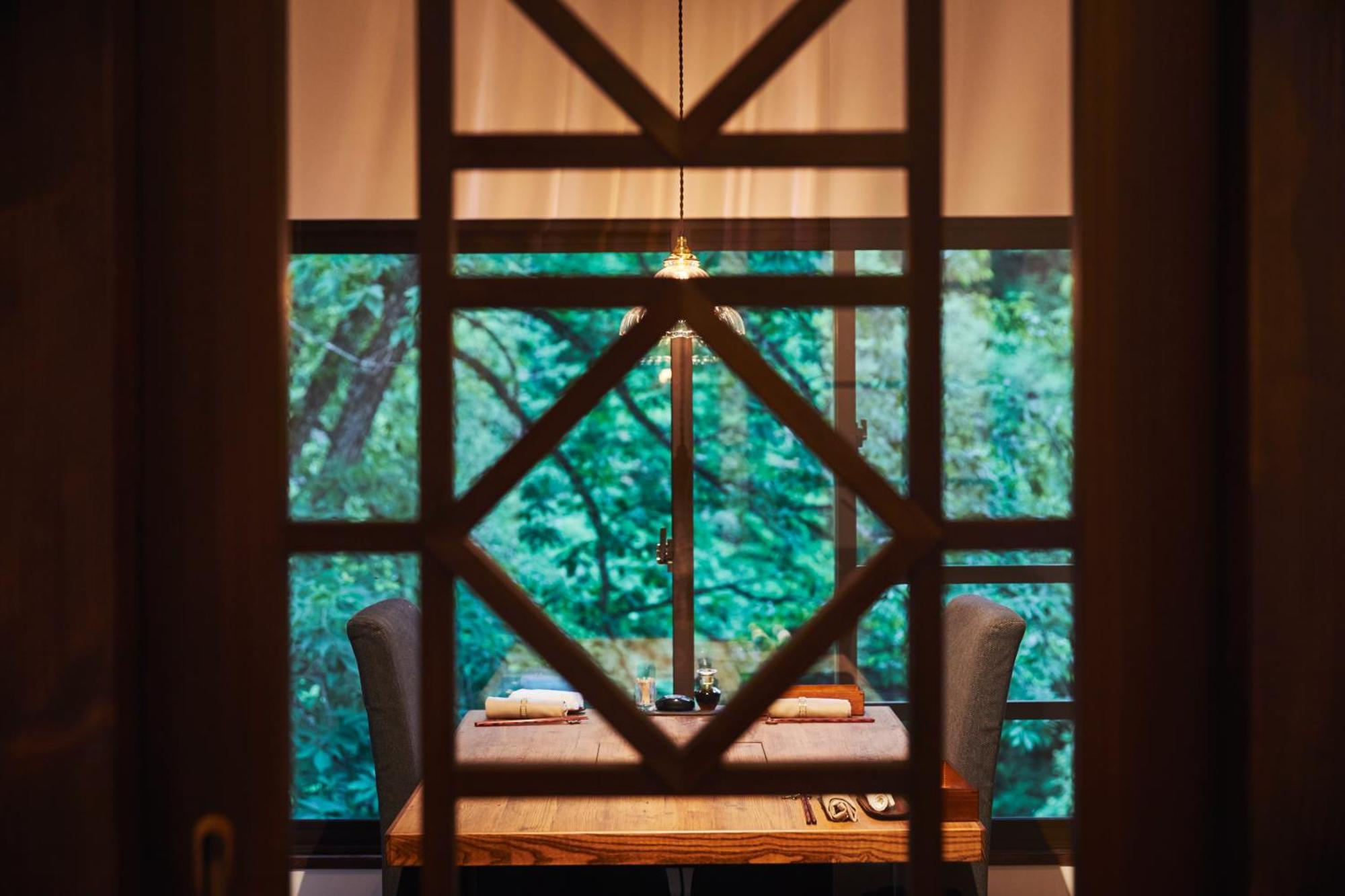 Tateshina Shinyu Onsen Hotel Csino Kültér fotó