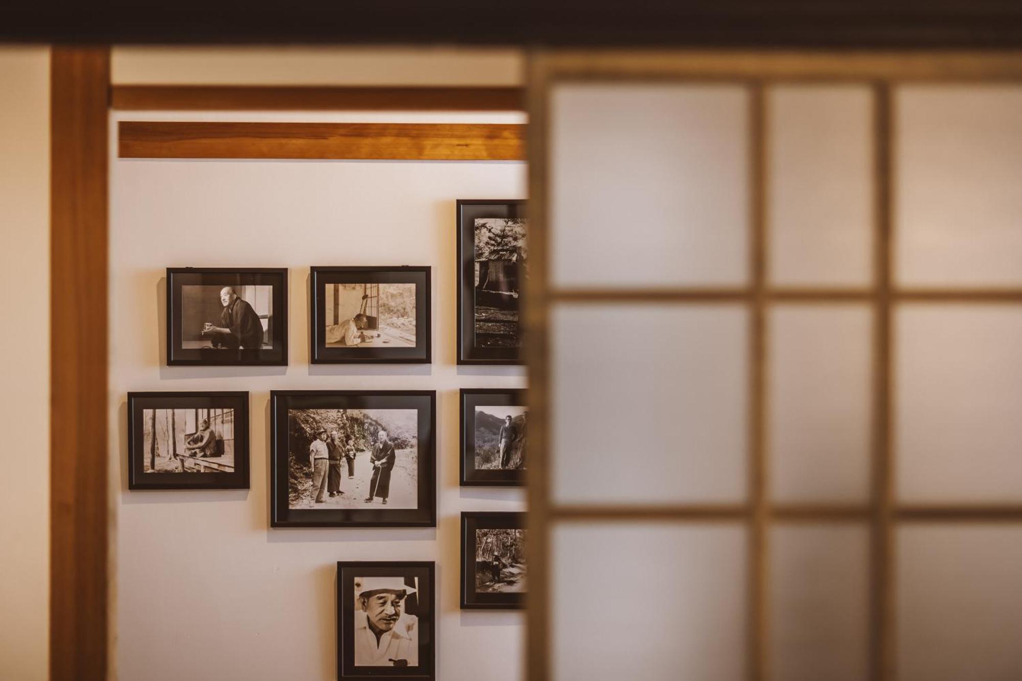 Tateshina Shinyu Onsen Hotel Csino Kültér fotó