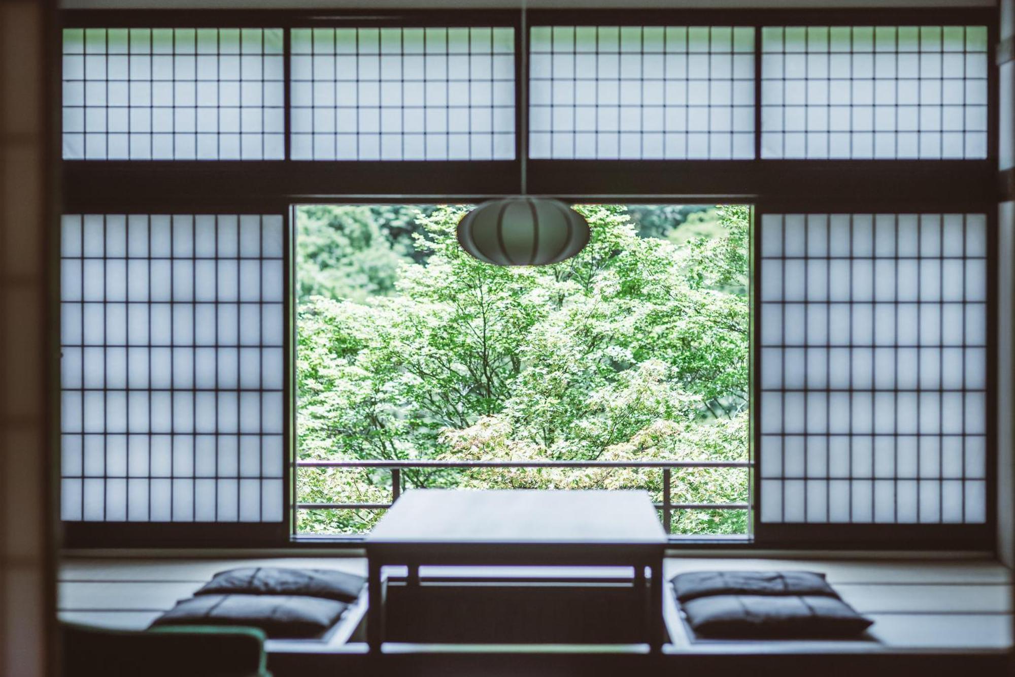 Tateshina Shinyu Onsen Hotel Csino Kültér fotó