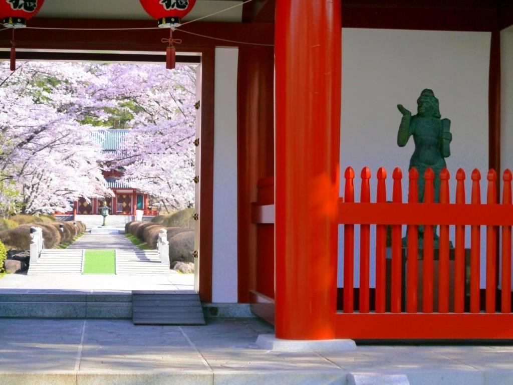 Tateshina Shinyu Onsen Hotel Csino Kültér fotó